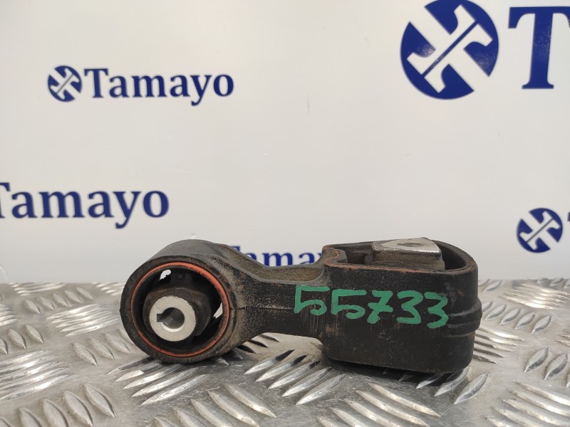 Recambio de soporte motor para citroën c5 berlina 1.6 hdi fap referencia OEM IAM   