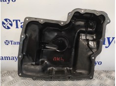 Recambio de carter para peugeot boxer caja cerr.techo sobreelev.(bat.4035)(335/440)(2007 => referencia OEM IAM BK2Q6675AA   2