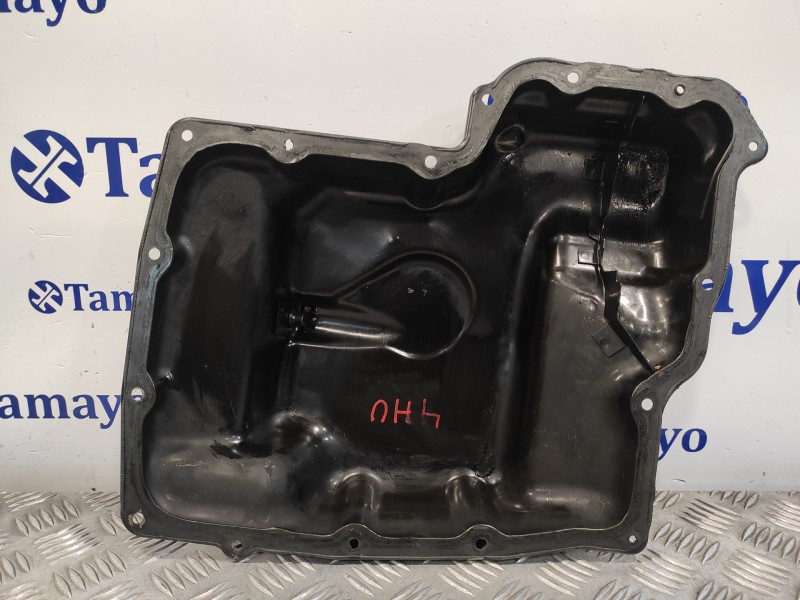 Recambio de carter para peugeot boxer caja cerr.techo sobreelev.(bat.4035)(335/440)(2007 => referencia OEM IAM BK2Q6675AA  