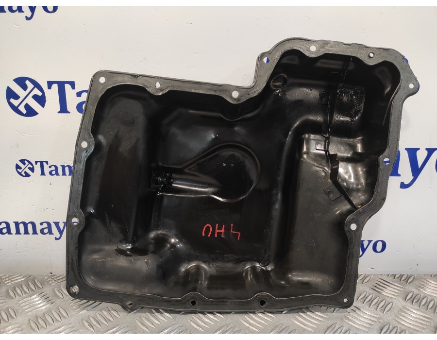 Recambio de carter para peugeot boxer caja cerr.techo sobreelev.(bat.4035)(335/440)(2007 => referencia OEM IAM BK2Q6675AA  