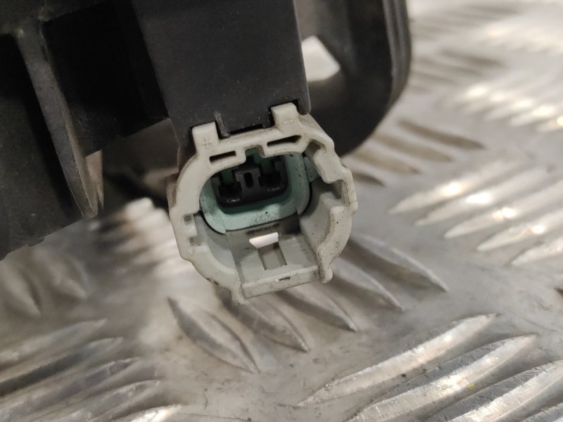 Recambio de electroventilador para subaru xv 2.0 cat referencia OEM IAM   