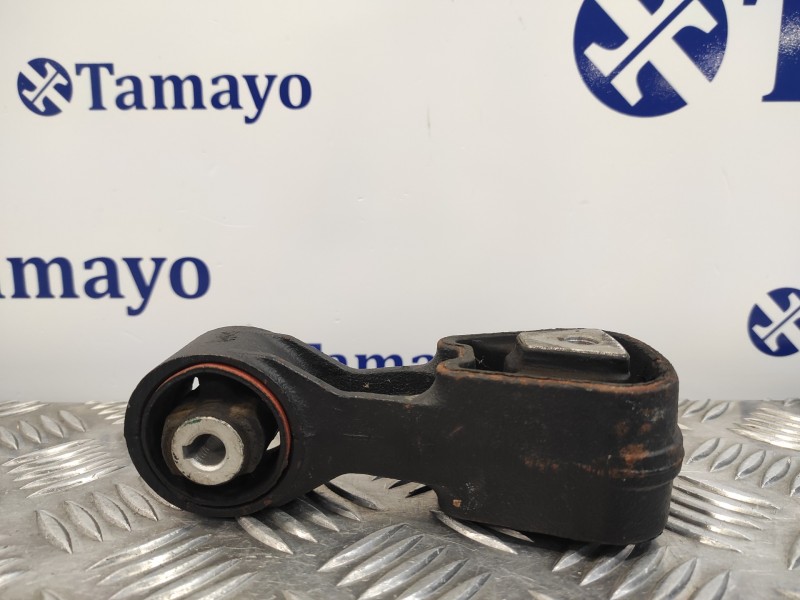 Recambio de soporte motor para citroën c5 berlina 1.6 hdi fap referencia OEM IAM   