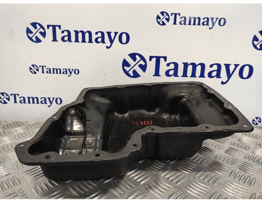 Recambio de carter para peugeot boxer caja cerr.techo sobreelev.(bat.4035)(335/440)(2007 => referencia OEM IAM BK2Q6675AA  