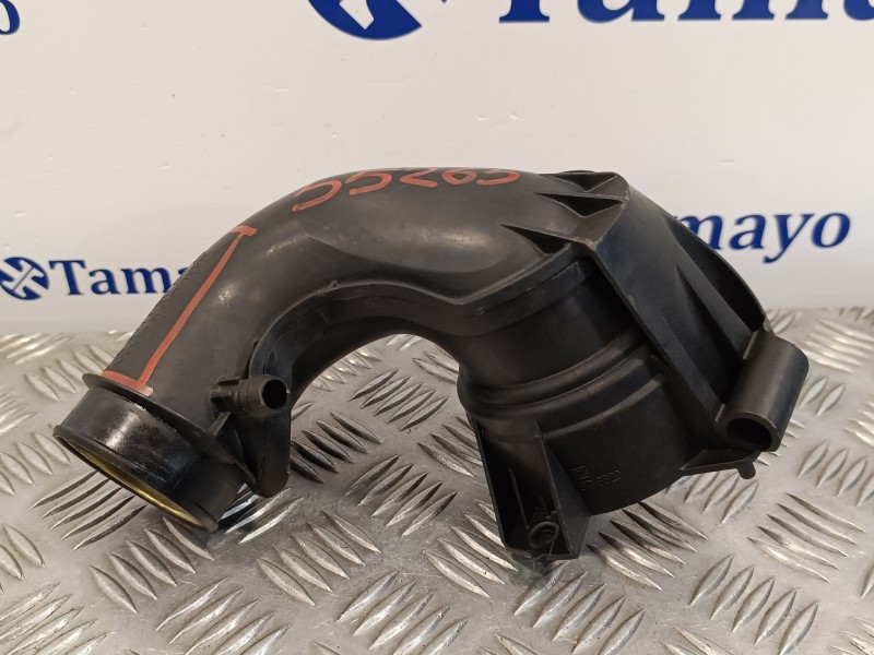 Recambio de tubo para mercedes-benz clase c (w203) sportcoupe 1.8 cat referencia OEM IAM A2710900629  
