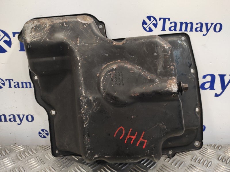 Recambio de carter para peugeot boxer caja cerr.techo sobreelev.(bat.4035)(335/440)(2007 => referencia OEM IAM BK2Q6675AA  