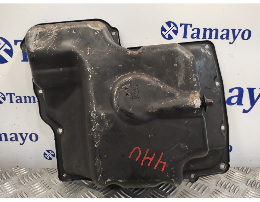 Recambio de carter para peugeot boxer caja cerr.techo sobreelev.(bat.4035)(335/440)(2007 => referencia OEM IAM BK2Q6675AA  