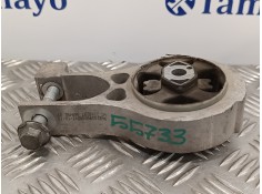 Recambio de soporte motor trasero para citroën c5 berlina 1.6 hdi fap referencia OEM IAM 9683029080  331823786945E 2