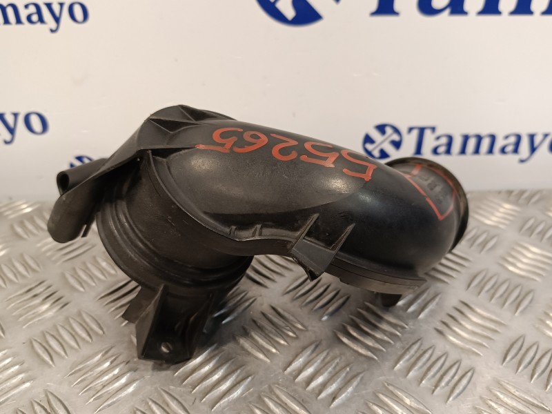 Recambio de tubo para mercedes-benz clase c (w203) sportcoupe 1.8 cat referencia OEM IAM A2710900629  