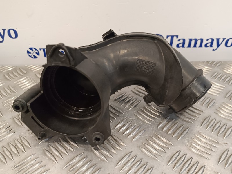 Recambio de tubo para mercedes-benz clase c (w203) sportcoupe 1.8 cat referencia OEM IAM A2710900629  