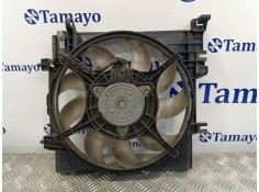 Recambio de electroventilador para subaru xv 2.0 cat referencia OEM IAM   