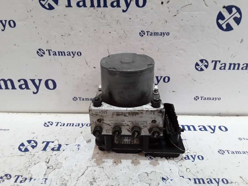 Recambio de abs para nissan primera berlina (p11) referencia OEM IAM 0265800308  0265231317