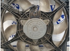 Recambio de electroventilador para subaru xv 2.0 cat referencia OEM IAM    2