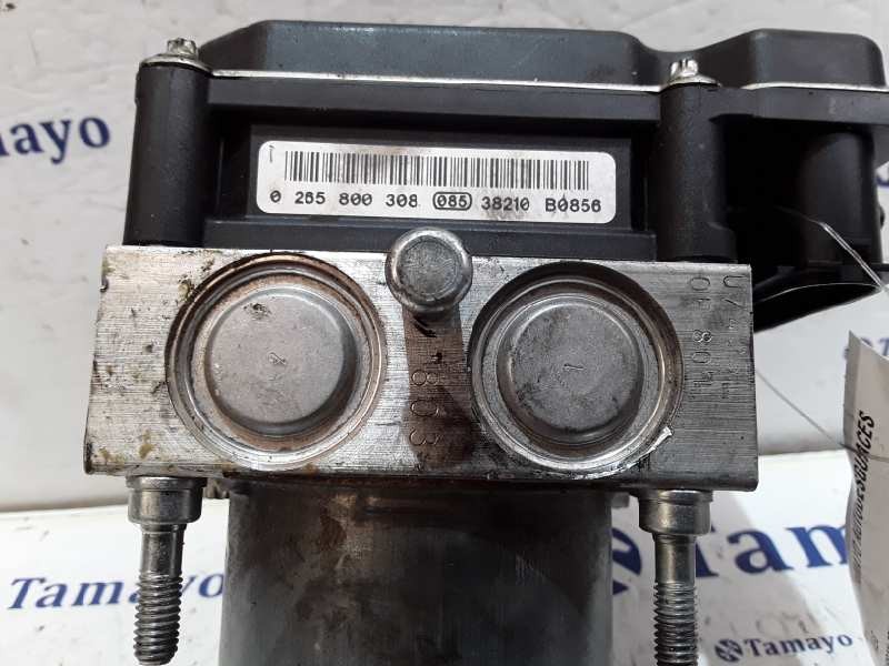 Recambio de abs para nissan primera berlina (p11) referencia OEM IAM 0265800308  0265231317