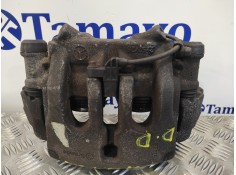 Recambio de pinza freno delantera derecha para mercedes-benz sprinter ii james cook (906) 3.0 cdi referencia OEM IAM   