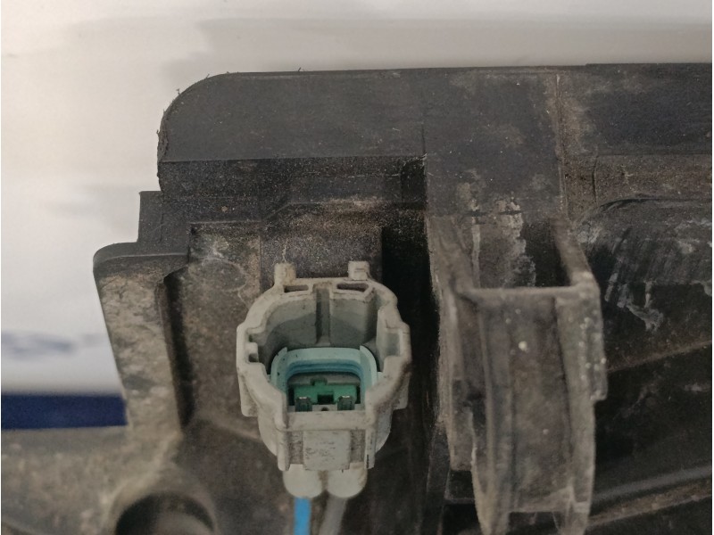 Recambio de electroventilador para subaru xv 2.0 cat referencia OEM IAM   