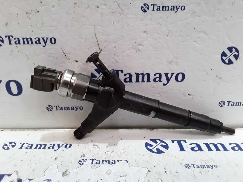 Recambio de inyector para nissan almera tino (v10m) 2.2 16v turbodiesel cat referencia OEM IAM   