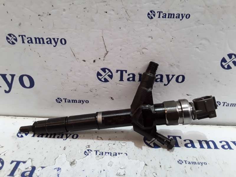 Recambio de inyector para nissan almera tino (v10m) 2.2 16v turbodiesel cat referencia OEM IAM   