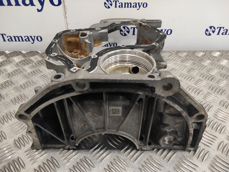 Recambio de sobrecarter para dacia lodgy 1.2 16v tce cat referencia OEM IAM 110175081R  