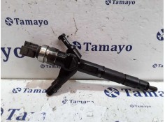 Recambio de inyector para nissan almera tino (v10m) 2.2 16v turbodiesel cat referencia OEM IAM   