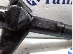 Recambio de inyector para nissan almera tino (v10m) 2.2 16v turbodiesel cat referencia OEM IAM    2