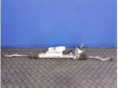 Recambio de cremallera direccion para dacia logan 1.5 dci diesel cat referencia OEM IAM 6900001365  8200720881