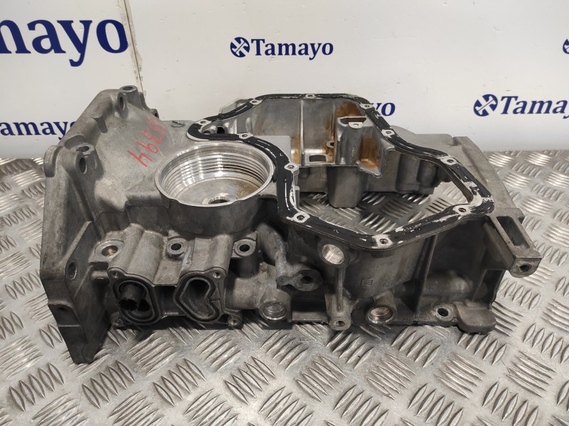 Recambio de sobrecarter para dacia lodgy 1.2 16v tce cat referencia OEM IAM 110175081R  