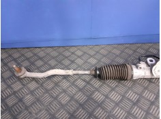 Recambio de cremallera direccion para dacia logan 1.5 dci diesel cat referencia OEM IAM 6900001365  8200720881 2