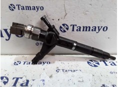 Recambio de inyector para nissan almera tino (v10m) 2.2 16v turbodiesel cat referencia OEM IAM   