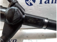 Recambio de inyector para nissan almera tino (v10m) 2.2 16v turbodiesel cat referencia OEM IAM    2