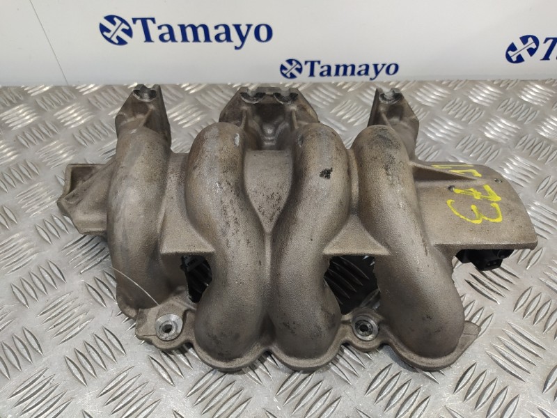 Recambio de colector admision para renault kangoo (f/kc0) 1.9 diesel referencia OEM IAM 869216  