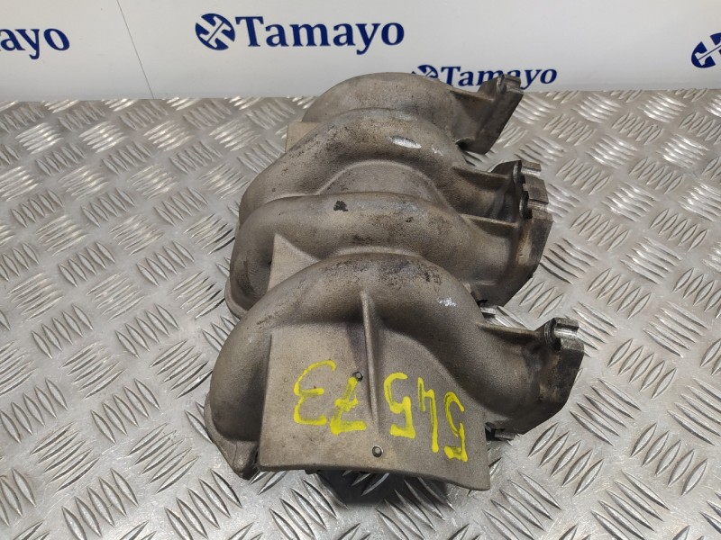Recambio de colector admision para renault kangoo (f/kc0) 1.9 diesel referencia OEM IAM 869216  