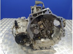 Recambio de caja cambios para audi a3 (8l) 1.9 tdi referencia OEM IAM EGS  