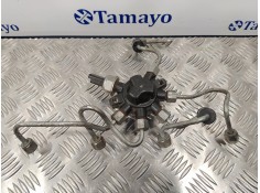 Recambio de rampa inyectora para ford mondeo ber. (ca2) referencia OEM IAM 4M5Q9D280DB  