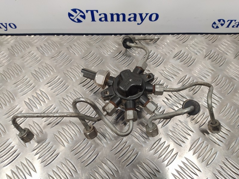Recambio de rampa inyectora para ford mondeo ber. (ca2) referencia OEM IAM 4M5Q9D280DB  