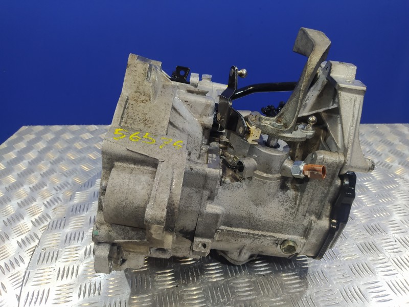 Recambio de caja cambios para audi a3 (8l) 1.9 tdi referencia OEM IAM EGS  