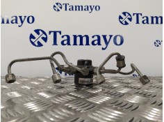 Recambio de rampa inyectora para ford mondeo ber. (ca2) referencia OEM IAM 4M5Q9D280DB   2