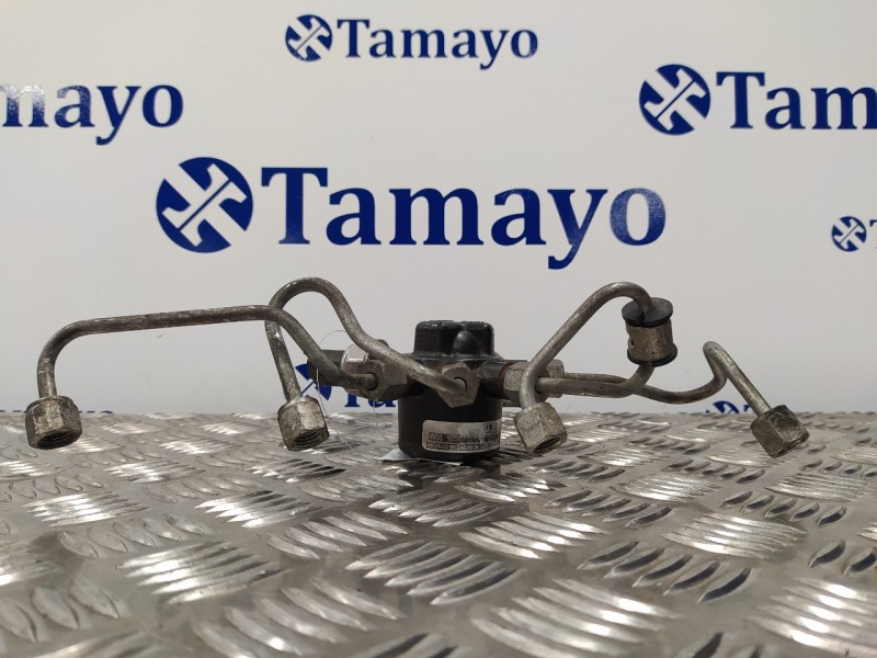 Recambio de rampa inyectora para ford mondeo ber. (ca2) referencia OEM IAM 4M5Q9D280DB  