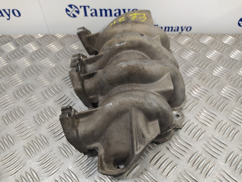 Recambio de colector admision para renault kangoo (f/kc0) 1.9 diesel referencia OEM IAM 869216  