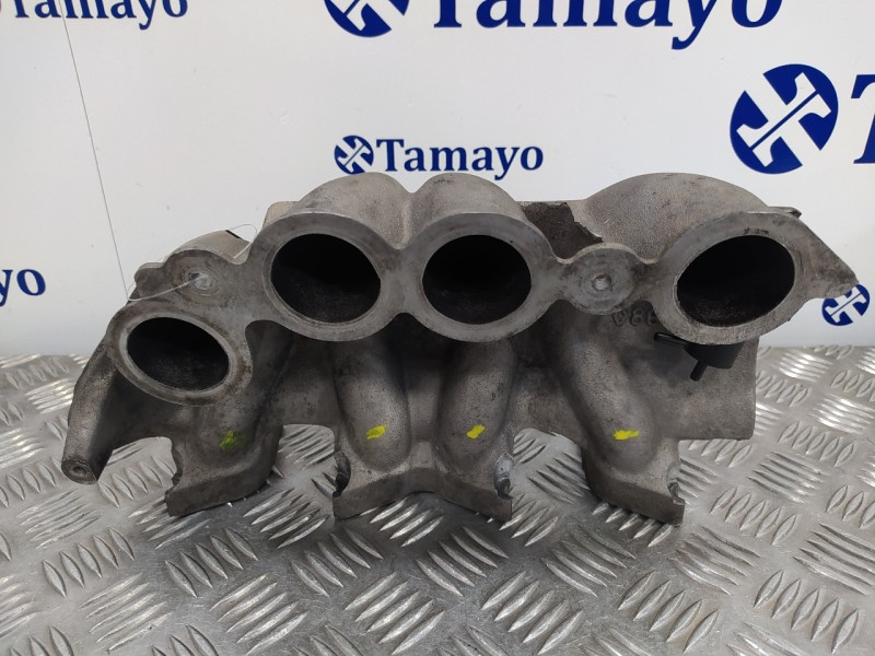 Recambio de colector admision para renault kangoo (f/kc0) 1.9 diesel referencia OEM IAM 869216  