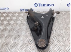Recambio de brazo suspension inferior delantero izquierdo para dacia logan 1.5 dci diesel cat referencia OEM IAM   