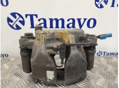 Recambio de pinza freno trasera izquierda para mercedes-benz sprinter ii james cook (906) 3.0 cdi referencia OEM IAM   