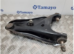 Recambio de brazo suspension inferior delantero izquierdo para dacia logan 1.5 dci diesel cat referencia OEM IAM    2
