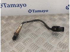 Recambio de sonda lambda para bmw serie 1 berlina (e81/e87) referencia OEM IAM 779160001  0281004018