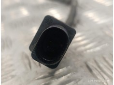 Recambio de sonda lambda para bmw serie 1 berlina (e81/e87) referencia OEM IAM 779160001  0281004018 2