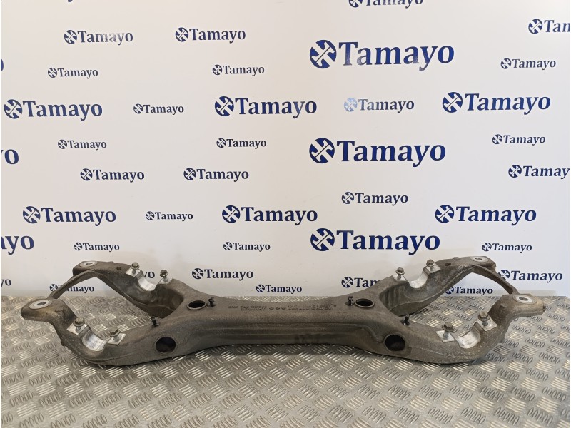 Recambio de puente trasero para audi q7 (4l) 3.0 v6 24v tdi referencia OEM IAM 7L8512369  