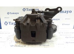 Recambio de pinza freno delantera izquierda para kia sportage 2.0 crdi referencia OEM IAM D4EAF  