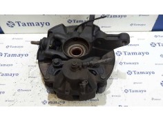 Recambio de pinza freno delantera izquierda para kia sportage 2.0 crdi referencia OEM IAM D4EAF   2