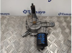 Recambio de motor limpia delantero para citroën c4 picasso 1.6 16v hdi fap referencia OEM IAM W000013748 53042436 9687621780 2