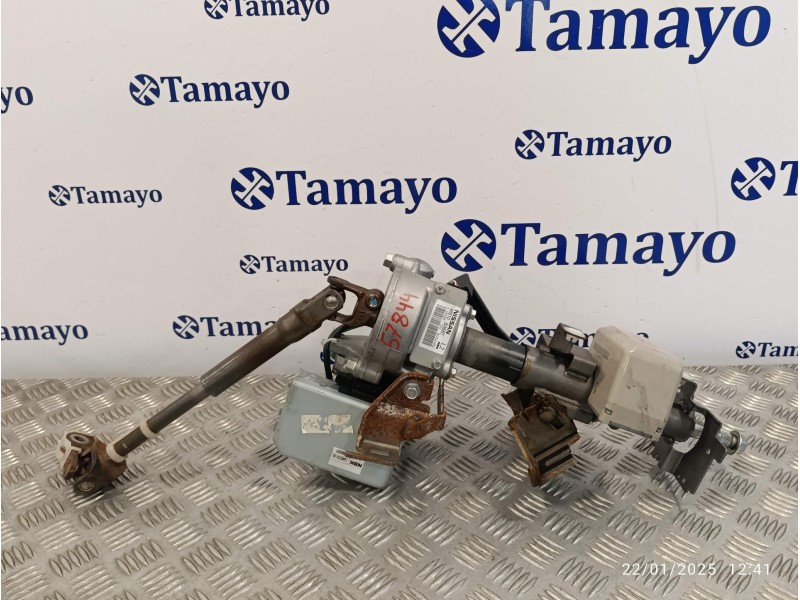 Recambio de columna direccion para nissan juke (f15) referencia OEM IAM 48810BA66D  BD0219Q