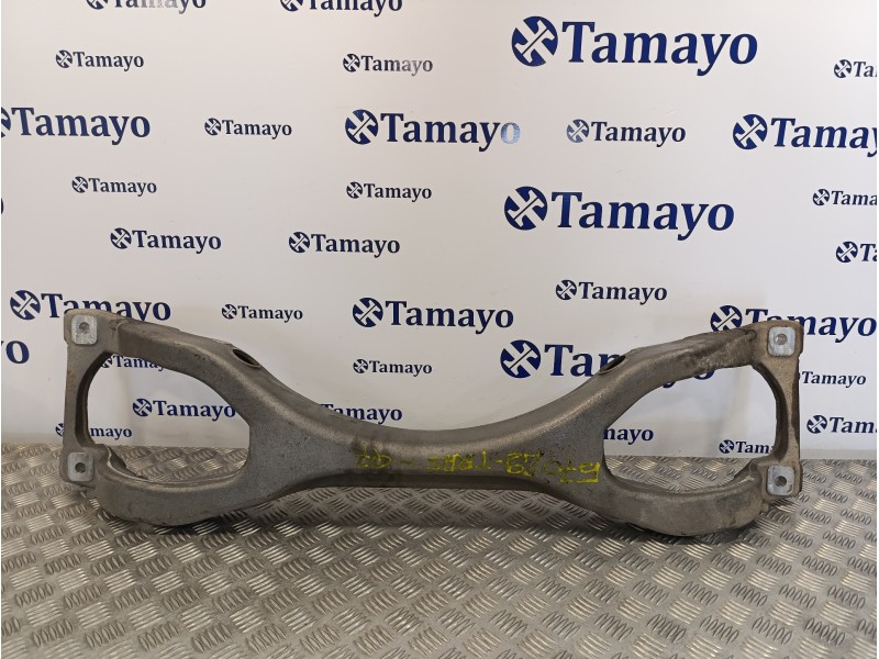 Recambio de puente trasero para audi q7 (4l) 3.0 v6 24v tdi referencia OEM IAM 7L8512369  